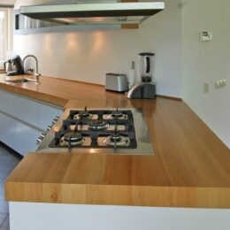 moderne keuken